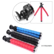 Mini Flexible Tripod Octopus Stand Gorilla Pod Fit Gopro Camera SLR DV Portable