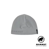 在飛比找PChome24h購物優惠-【Mammut 長毛象】Fleece Beanie 保暖刷毛