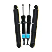 Front + Rear Sachs Shock Absorbers for Mazda 6 GH 2.2L 2.5L Hatch Sedan Wagon