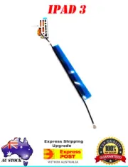 OEM iPad 3 Wifi Bluetooth Antenna Signal Flex Cable Replacement