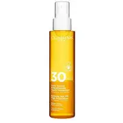 Clarins Luminous Sun Oil SPF 30 - 150ml