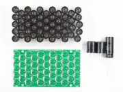 Parametric Speaker Test Kit Single-directional Expansion Kit
