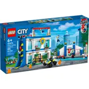 LEGO 60372 - City Police Training Academy