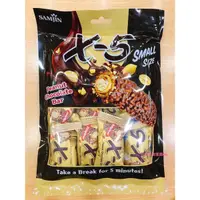 在飛比找蝦皮購物優惠-日本零食團團Go❤️韓國 samjin x-5巧克力棒 x5