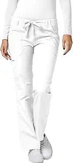 [Adar Uniforms] Women's 510PWHTM Medical Scrubs Pants