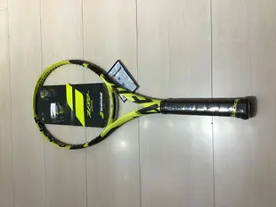 2018 Babolat Pure Aero Team 專業網球拍