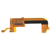 Rear Function Button LCD Flex Cable Ribbon Repair for Canon EOS 5D3 5D Mark III