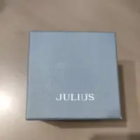 在飛比找蝦皮購物優惠-JULIUs韓系手錶