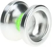 Prof Ional T6 Al Num Alloy Metal 8 Ball Kk Bearing with String for Silver