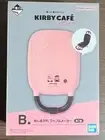Ichiban Kuji 2025 F Prize Kirby Cafe B Prize Enjoy your meal Waffle Maker