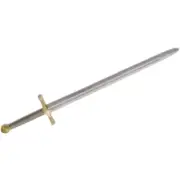 USA FREESHIPPINGLOTOf 10 D2KING UTHUR EXCALIBUR MEDIEVALSWORDBATTLE READY SWORD