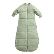 Ergopouch Long Sleeved Baby/Infant Jersey Sleeping Bag 2.5 TOG - Willow 3-12