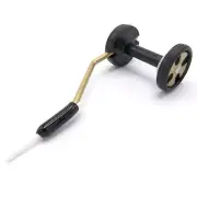 RITE STANDARD BOBBIN - Fly Tying Ceramic Adjustable Drag Bobbin Holder Tool NEW!