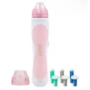 NEW PMD Personal Microderm Classic At Home Microdermabrasion Face Body $159