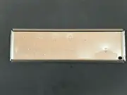 ORIGINAL SUPERMICRO IO SHIELD FOR X11SDV-16C-TP8F
