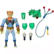 Masters of the Universe x ThunderCats Tygra WAVE 2 Action Figure (PRE-ORDER)