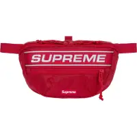 在飛比找蝦皮商城優惠-SUPREME FW23 3D LOGO WAIST BAG