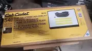 Cub Cadet 19A30051100 54 Inch Flat Top Xtreme Mulching Kit S Style Mounting