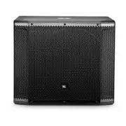 JBL SRX 818s 18‚¬Å¡¬Ãƒ¯¿½ Subwoofer
