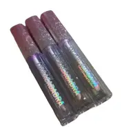 Set Of 3 Kleancolor Lipracadabra Color Changing Clear