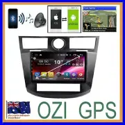 CHRYSLER SEBRING 2007-2010 GPS CARPLAY ANDROID AUTO CAMERA DAB+ DVR TPMS ODB