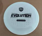 Discmania Evolution Prototype Neo Splice Glow in The Dark GID 173g