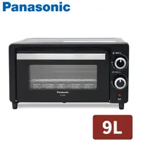 在飛比找蝦皮商城優惠-Panasonic國際牌 9L 電烤箱 NT-H900