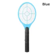 Electric Fly Insect Racket Zapper Killer Swatter Swatter Bug anti Mosquito Pest