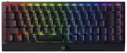 Razer Gaming Keyboard Wireless Mechanical Keyboard BlackWidow V3 Mini Hyper 258