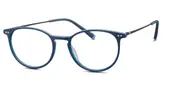HUMPHREY´S 581066 74 Men's Glasses Blue Size 47 - Private Health Rebate - Blue Light Block Available