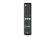 One for All One for All Remote for TVs with NET-TV - Panasonic