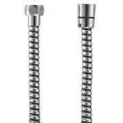 Flexispray 1500mm PVC Spiral Shower Hose Shower