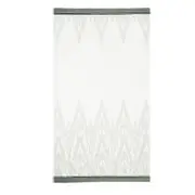 Bedeck Of Belfast Nadir Home Decor Bathroom Bath Sheet Sedona Green 90x150cm