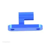 81611 ALUM TAIL WING PAD HSP 1/8 SCALE SPARE PART