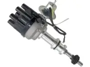 Replacement 66TS79J Ignition Distributor Fits 1973 Ford F250 7.5L V8 (for: Ford)