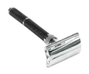 Parker 96R Butterfly Open Double Edge Safety Razor