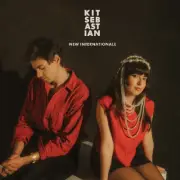 LP New Internationale - Kit Sebastian (#5054429196740)