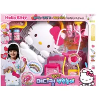 在飛比找蝦皮購物優惠-Hello Kitty-KT造型手提盒醫護組_KT37173