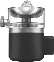 KitchenAid Cordless Go Citrus Juicer Matte Black