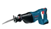 Bosch Blue 18V GSA Reciprocating Saw - Skin Only