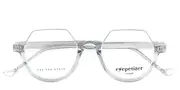 Eyepetizer Mary C.H/H Men's Glasses Clear Size 46 - Private Health Rebate - Blue Light Block Available