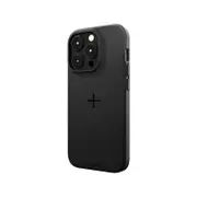 [CY4584MAGSH] MagShield Apple iPhone 15 Pro 6.1" Magnetic Case Black, Raised Bezel