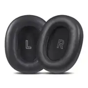 Noise Isolating Lambskin Ear Pads for H95 Headphone Earmuffs Sponge Earpads