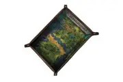 MDG Pathfinder Dice Tray Map