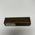 MAC Dazzle Lipstick CALIENTE Temperature Rising Collection NIB