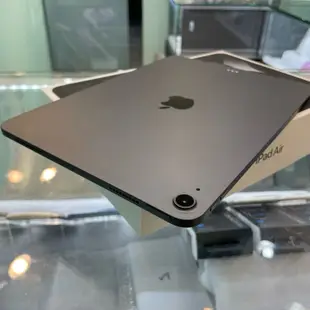西門 仔仔通訊 Apple iPad Air 第5代 Air5 10.9吋 256G WiFi版 近全新福利機 中古機