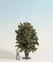 Noch 68015 1 Gauge/G Deciduous Tree 9.4"