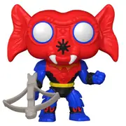 [Masters of the Universe] Mantenna ECCC 2021 US Exclusive Pop! Vinyl