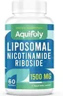 2000 MG Complex Liposomal Nicotinamide Riboside Supplement Maximum Absorption