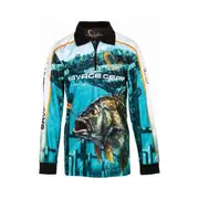 Savage Gear Youth Bream Fishing Shirt